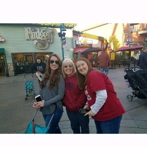 Meet your Posher, Beth